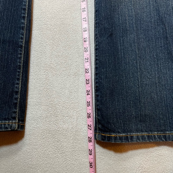 Levi’s 515 Women’s Jeans size 12M - Picture 2 of 9
